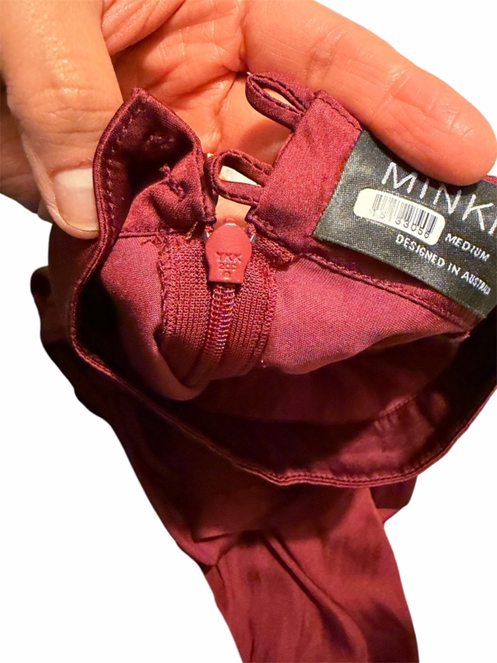 MinkPink Dress - Picture 10 of 12